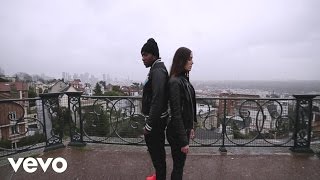 Sultan - Perdu d'avance (Clip officiel) ft. Zelia