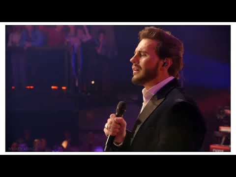 BOUKE & The ElvisMatters Band - Always on my Mind | MY TRIBUTE TO ELVIS