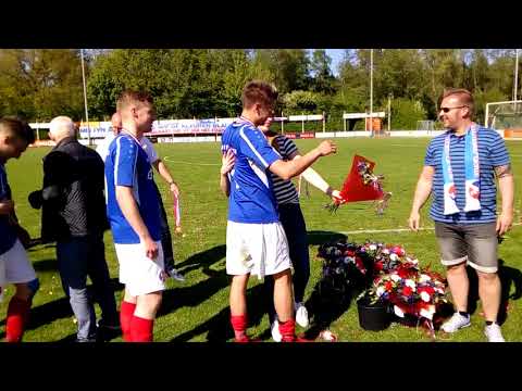 Kampioenschap Fean '58