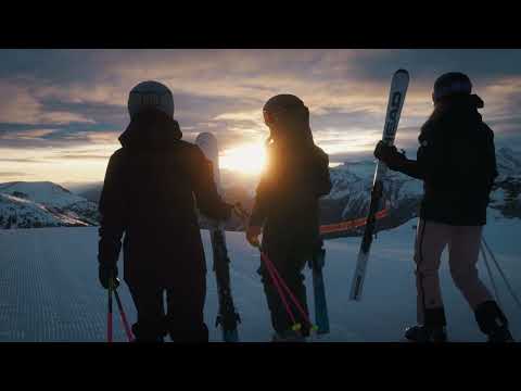 Good Morning Skiing 2025