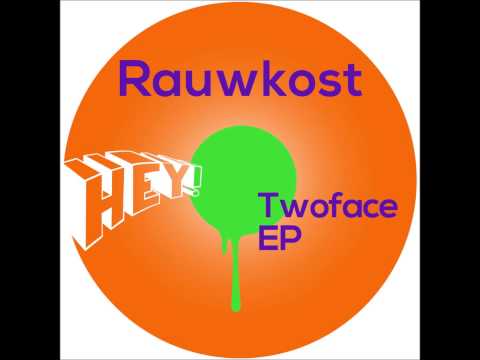 Rauwkost - Twoface