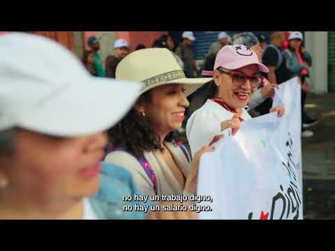 YouTube video