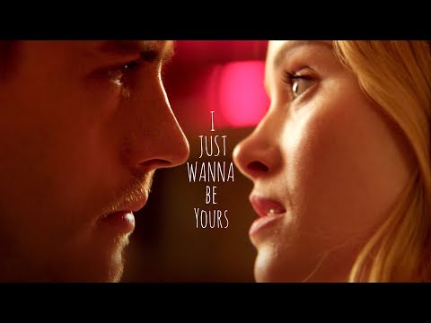 Travis and Abby || I Wanna Be Yours  [beautiful disaster]