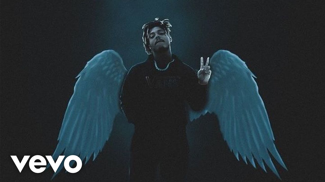 Juice WRLD - Psychedelics (Music Video)