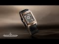 Reverso A Timeless Icon Reverso Tribute Chronograph Jaeger LeCoultre