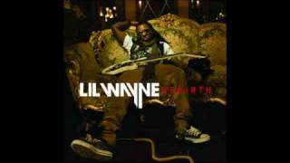 Lil Wayne - Im So Over You