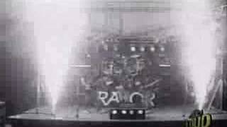 Razor - Sucker For Punishment