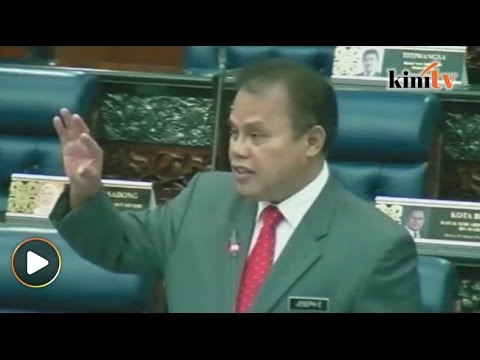 Menteri nafi calon SPA dipilih kerana ada 'kabel'