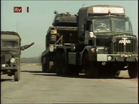 'Extreme Prejudice' Part 3 Dempsey and Makepeace Series 3 Episode 5