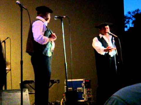 Emilio Lovera ft Che Gaetano - EdR