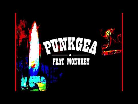 Punkgea feat Monokey - Una Vela