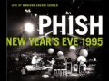 Phish Shine 12.31.95