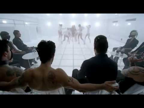 ◊.◊.◊Lady Gaga -  Requiem For A Romance  (Robin Skouteris Mix)