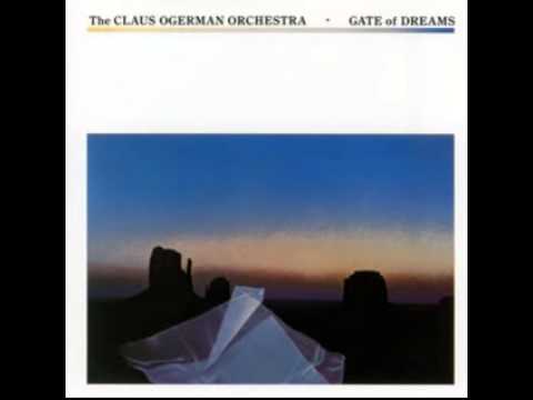 The Claus Ogerman Orchestra - Night will fall 1977