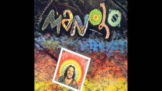 MANOLO BADRENA-Got some (news for you)