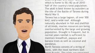 Tarawa Atoll - Wiki Videos