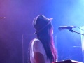 Brooke Fraser - Flags (Toronto - November 23 ...