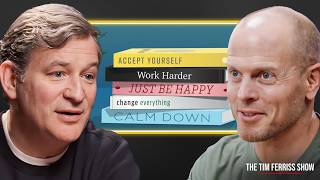 The Self-Help Trap - What 20+ Years of “Optimizing” Has Taught Me