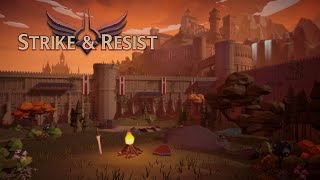 Watch and explore about Strike & Resist PC Steam CD Key