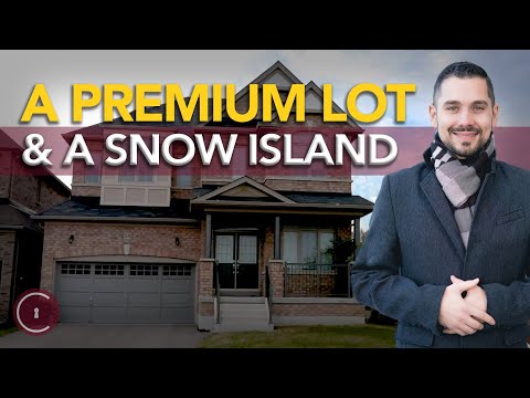 SOLD | 58 Fieldstone Lane, Caledon, Ontario | FEATURE LISTING | 4 Beds, 5 Baths & PREMIUM LOT!