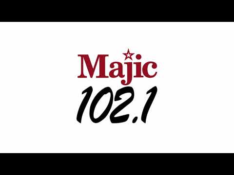 KMJQ/Houston, Texas Legal ID #2 - November 9, 2021