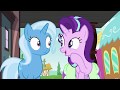 Starlight Glimmer - They're gonna bond, share laughs, and if I know them, they're gonna sing a song
