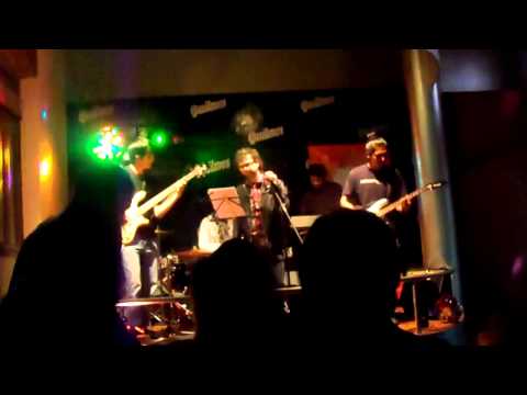 Fanky en vivo - Tributo  a Charly Garcia en Salta