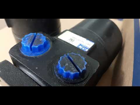 #19 - EATON Char-lynn Motor