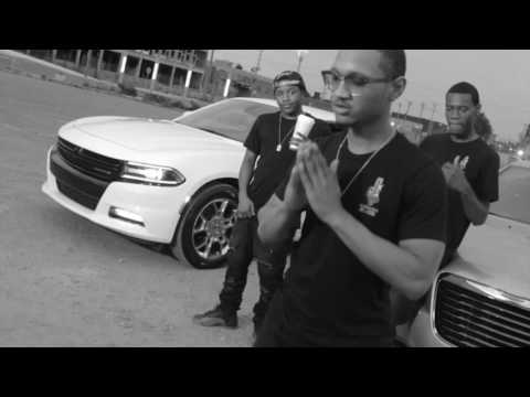 A.Rose - Im Gone Directed By @Kogoloud