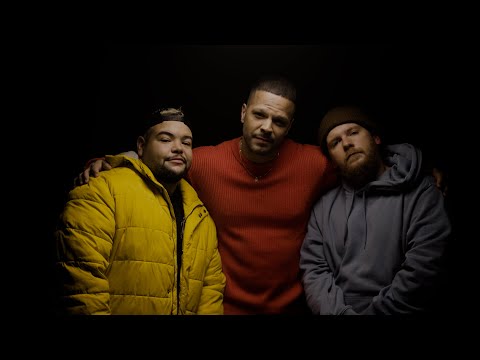 Porte - Vai e Vem Feat. Composto & DJ BIG |VIDEO OFICIAL|