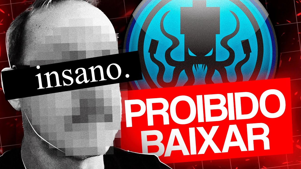 A Insanidade do Criador do Maior mod de Minecraft (ORESPAWN)...