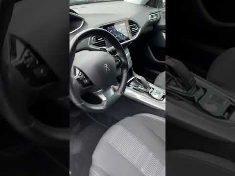 фото peugeot 308 ii рестайлинг 0