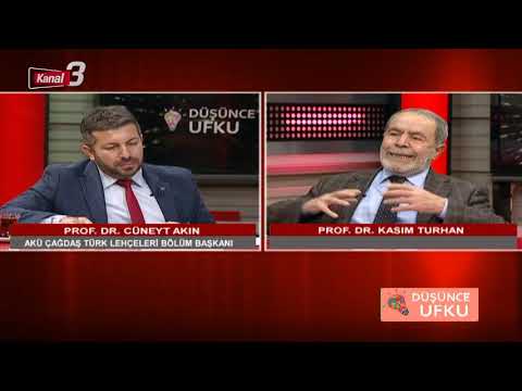 KANAL 3’TE SABAH 12 02 2019