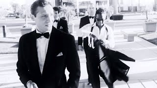 Sandy Hackett's Rat Pack Show: Luck Be A Lady