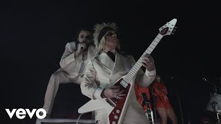 Moderatto - Amor Prohibido (En Vivo/LiveStream)