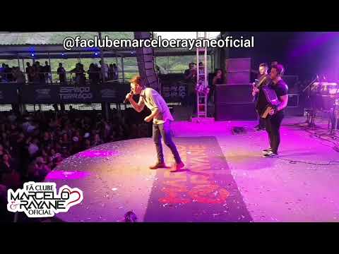 Marcelo & Rayane -Tour Rio - Pot-pourri Vaquejada