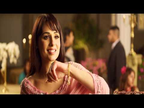 Akhiyan (Full Song) -HD- 1080p - Mirza The Untold Story (2012) Music