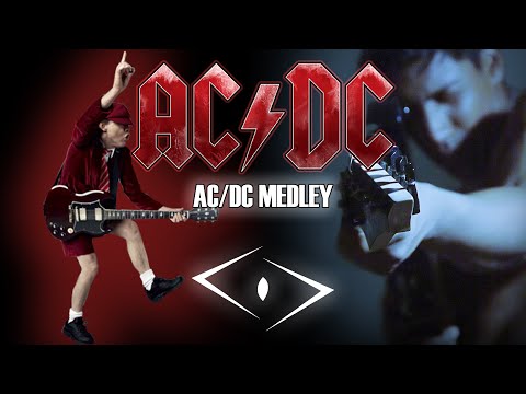ACDC Medley - Constantino Colona