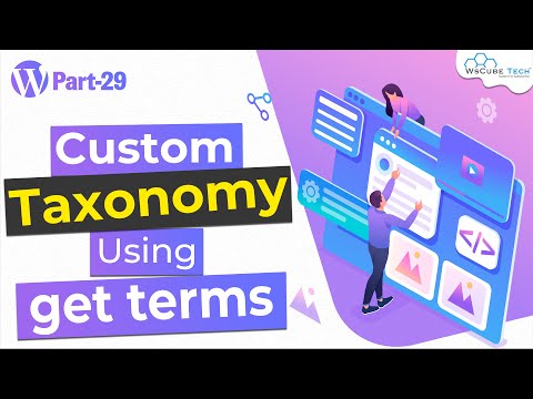 Introduction to WordPress Theme Development in Hindi 1 WsCube Tech