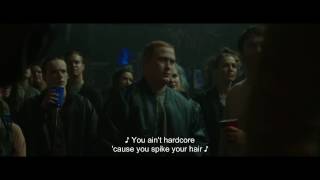 Ain't Rights - Nazi Punks Fuck Off