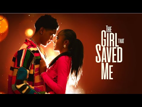 THE GIRL THAT SAVED ME - ANNABEL APARA, KELVIN EZIKE, UCHE ODOPUTA - 2024 LATEST NIGERIAN MOVIES