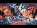 NMP Top 10 NWOTHM Albums Of 2020