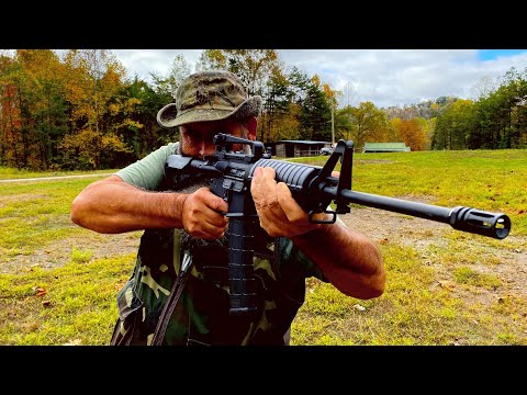 FAB Defense Mossberg 500/590 Pistol Grip And Folding Collapsible Buttstock W/ Shock Absorber Review