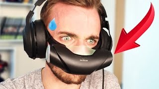 SENTIR LES ODEURS DANS UN JEU Nosulus Rift 