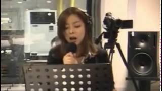 화요비 - Never Forget You (Live)