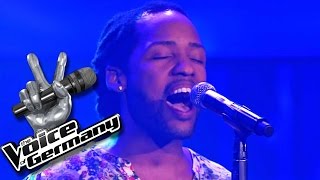 She&#39;s Always A Woman - Sequoia LaDeil | The Voice | Blind Audition 2014