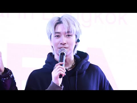 ✧230930✧ PERSES - TOUCHDOWN [ ❥JUNG Fancam ] #KTOThailandxPERSES #JUNG_PERSES