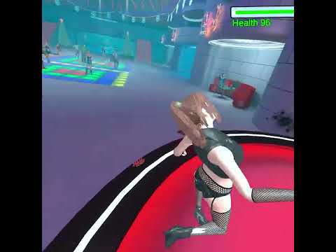 I went to the nightclub 🥹✌️