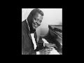 Oscar Peterson Trio - Until The Real Thing Comes Along