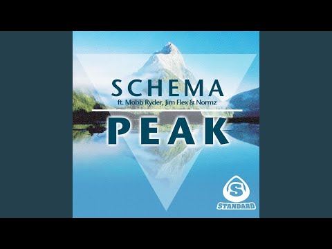 Peak (feat. Mobb Ryder, Jim Flex, Normz)